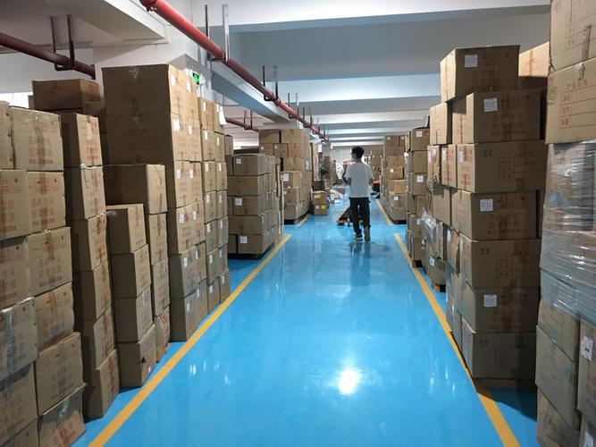 广州创圆塑料制品
